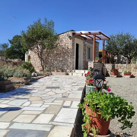Holiday Home Zlopoje Vis Exterior photo