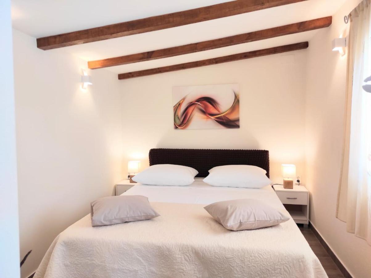 Ferienhaus Zlopoje Vis